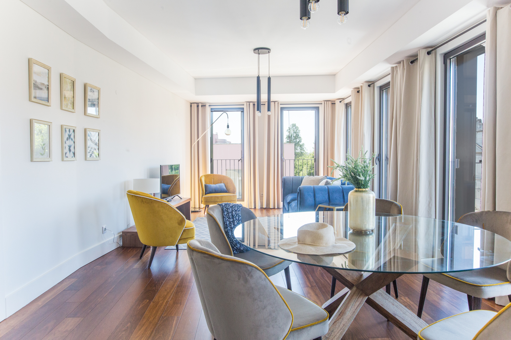15 Beautiful and Affordable Homes to Rent in Lisbon Plum Guide