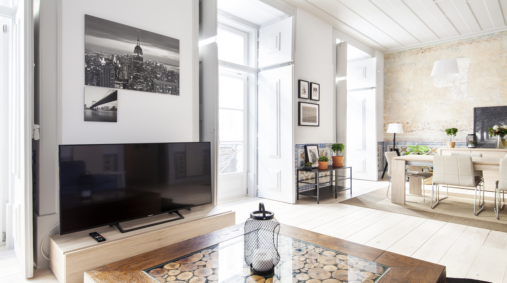 15 Beautiful and Affordable Homes to Rent in Lisbon Plum Guide