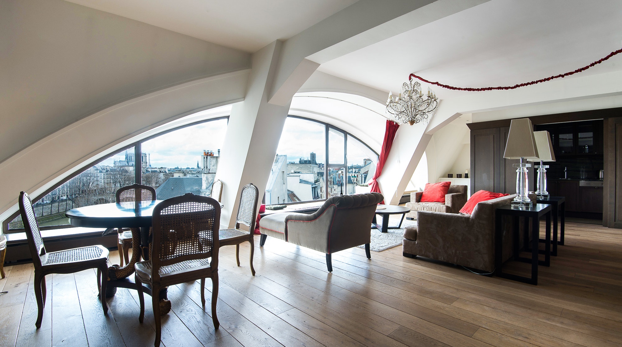The Most Romantic Places to Stay in Paris Plum Guide