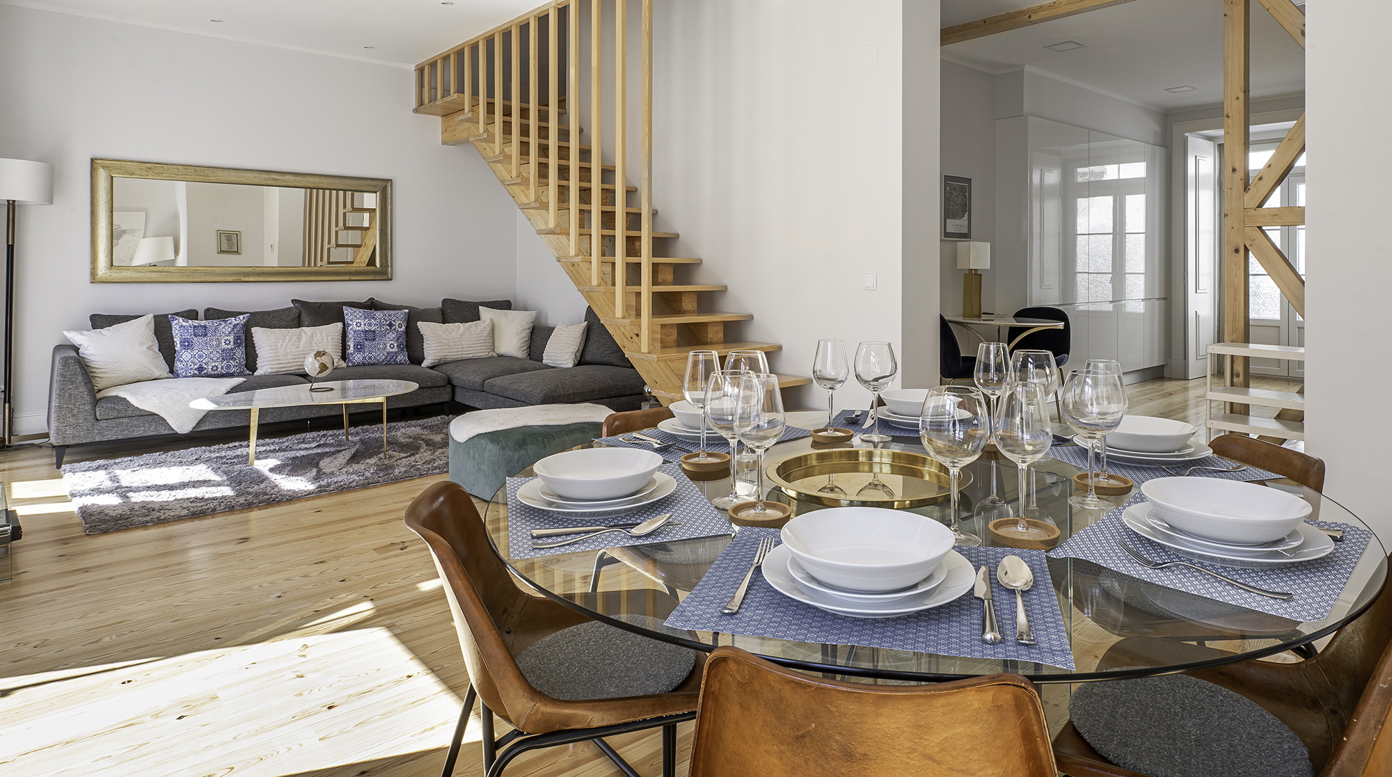 15 Beautiful and Affordable Homes to Rent in Lisbon Plum Guide