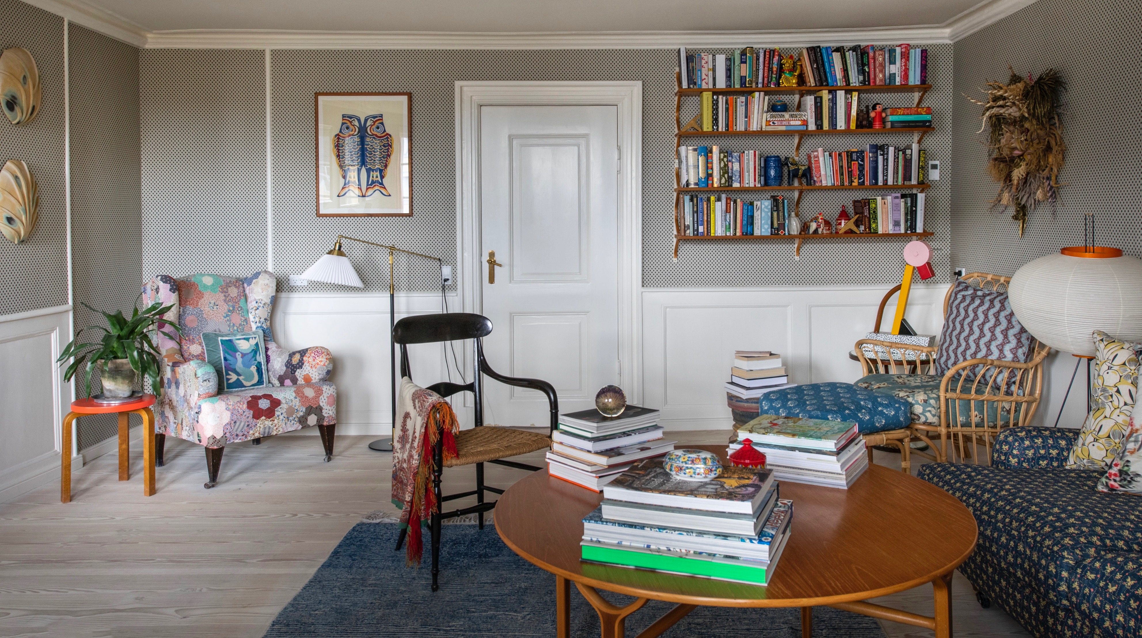 13 Breathtaking Home Libraries for Book Lovers | The Plum Guide