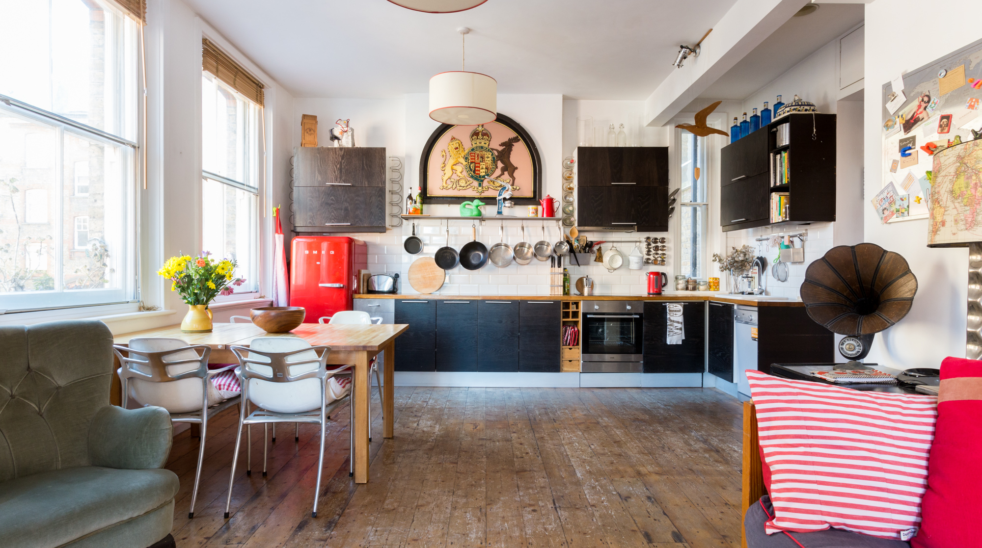 What to do and Where to stay in London in April | Plum Guide
