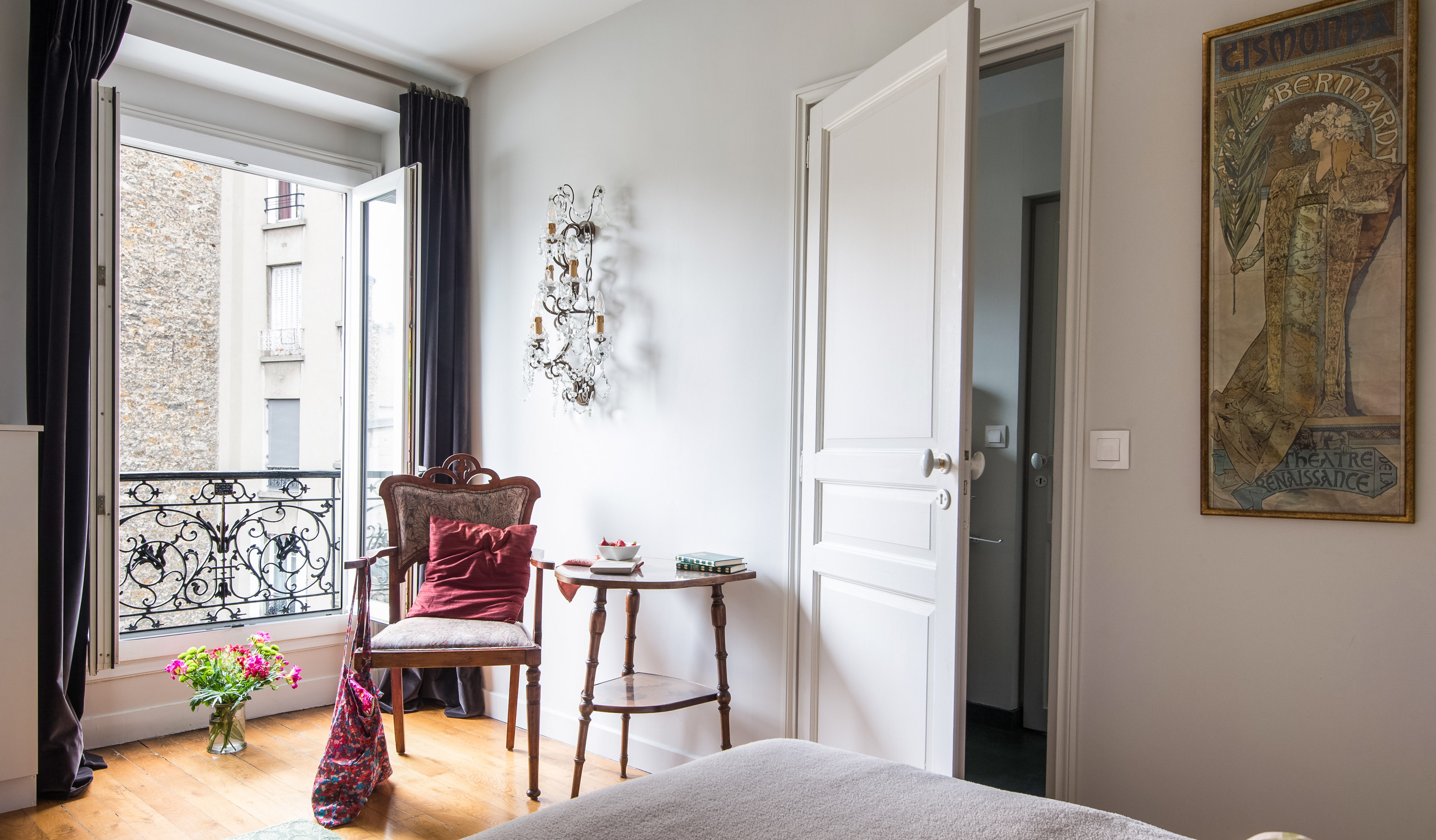 The Best PetFriendly Airbnbs in Paris Plum Guide