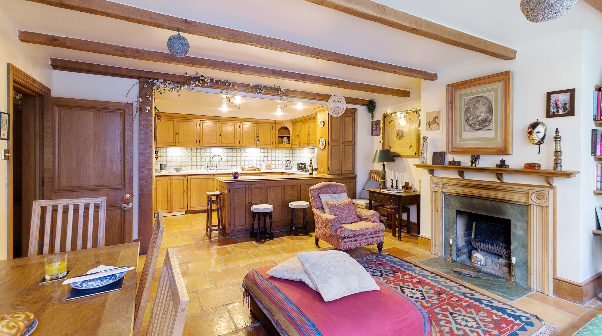 Top 8 Family Airbnbs in London Plum Guide